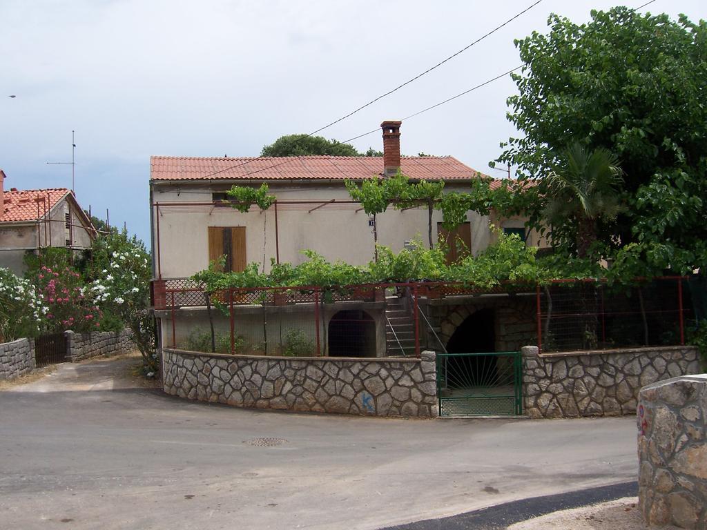 Apartment Dinka Kornić Rum bild