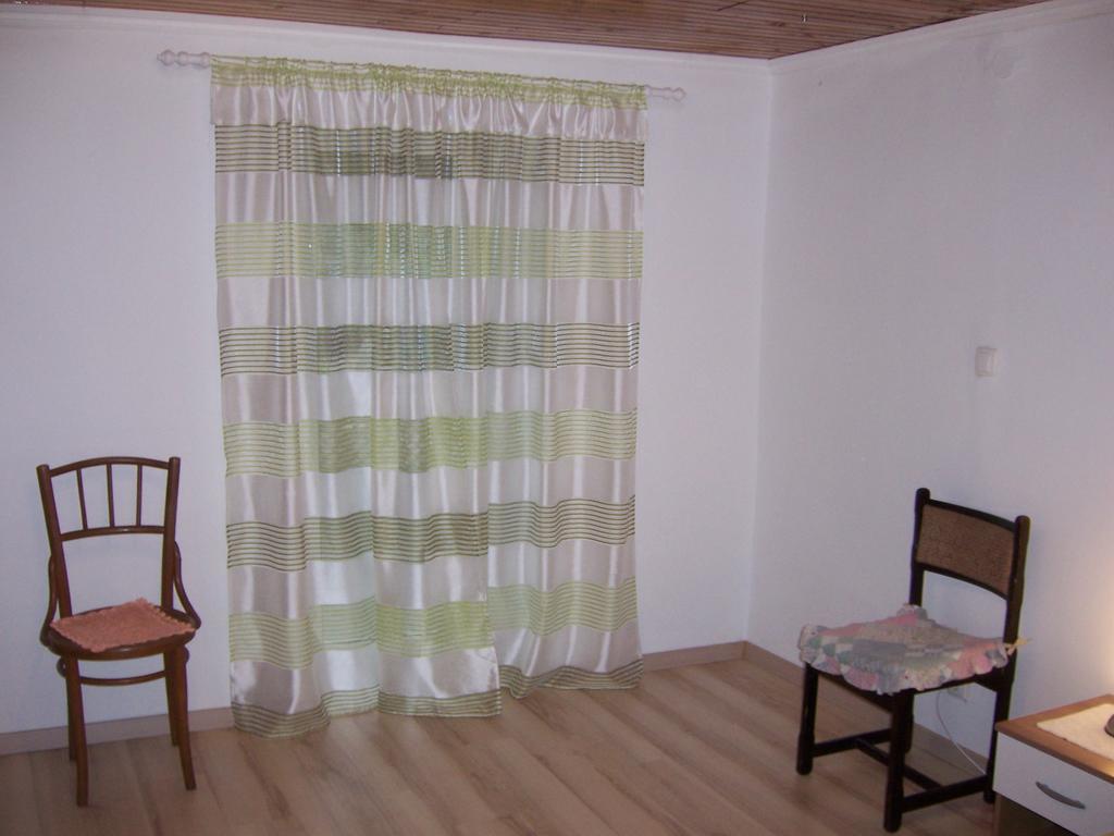 Apartment Dinka Kornić Exteriör bild